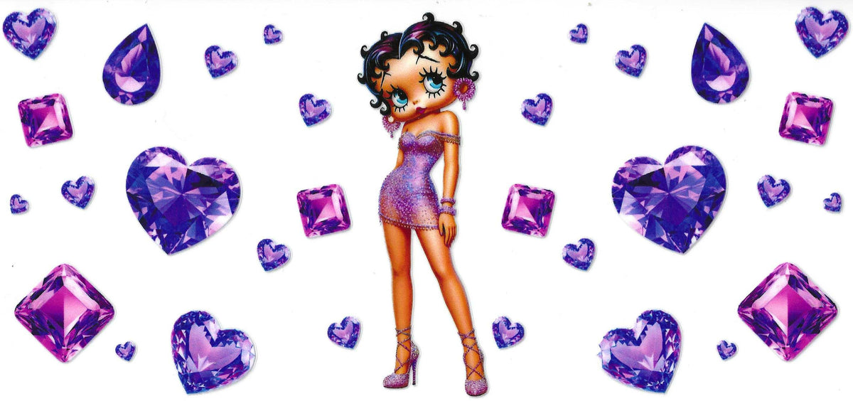 Betty Boop