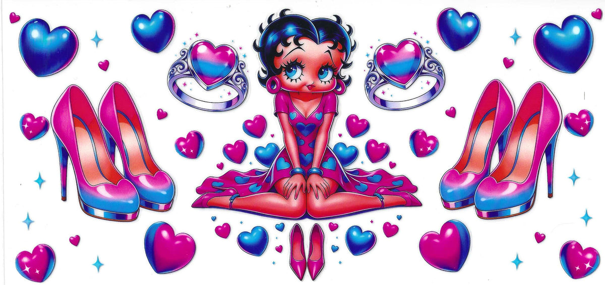 Betty Boop