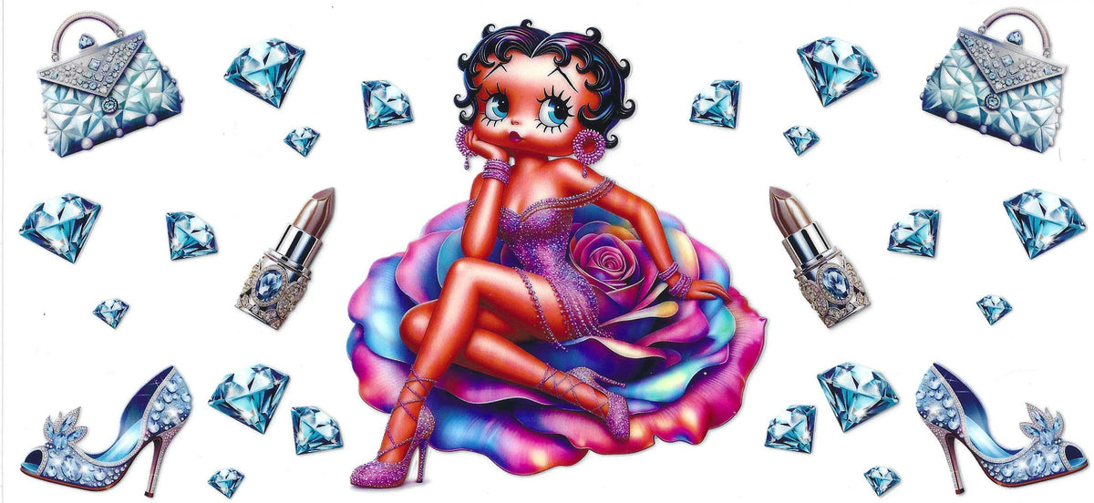 Betty Boop