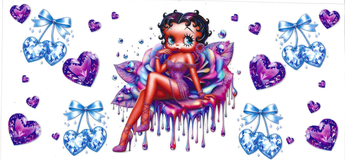 Betty Boop