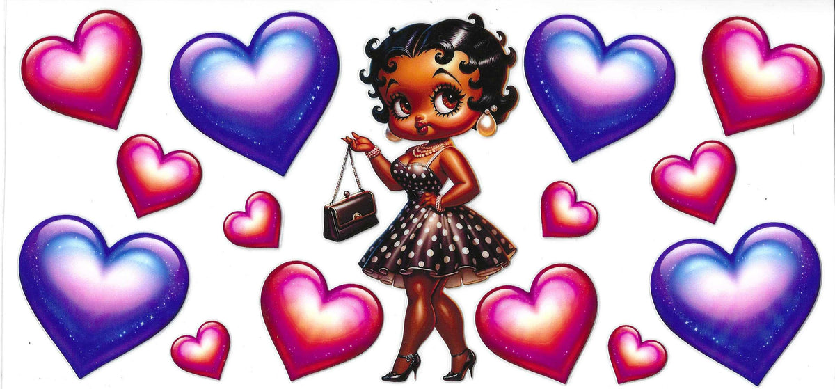 Betty Boop