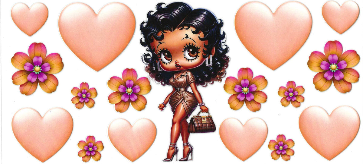 Betty Boop