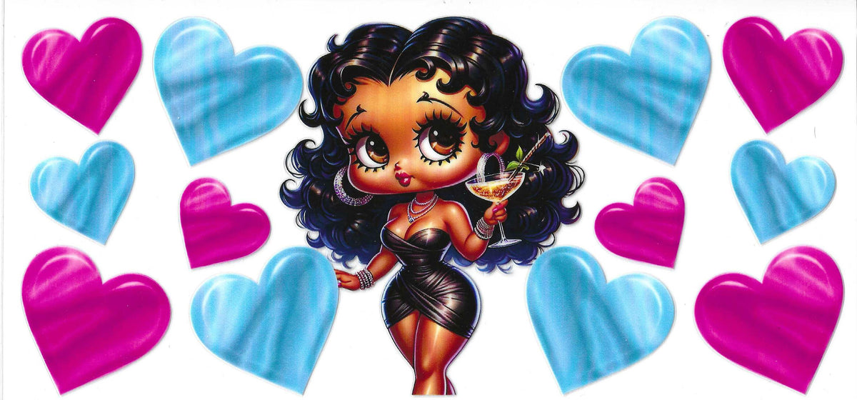 Betty Boop