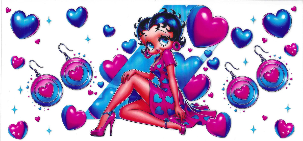 Betty Boop