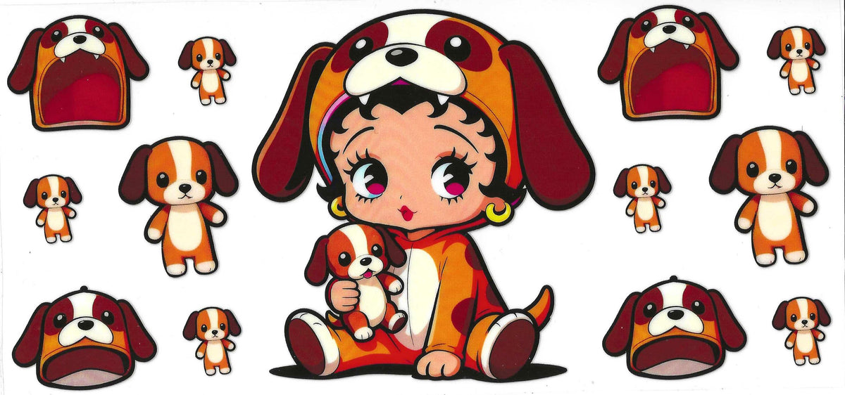 Betty Boop