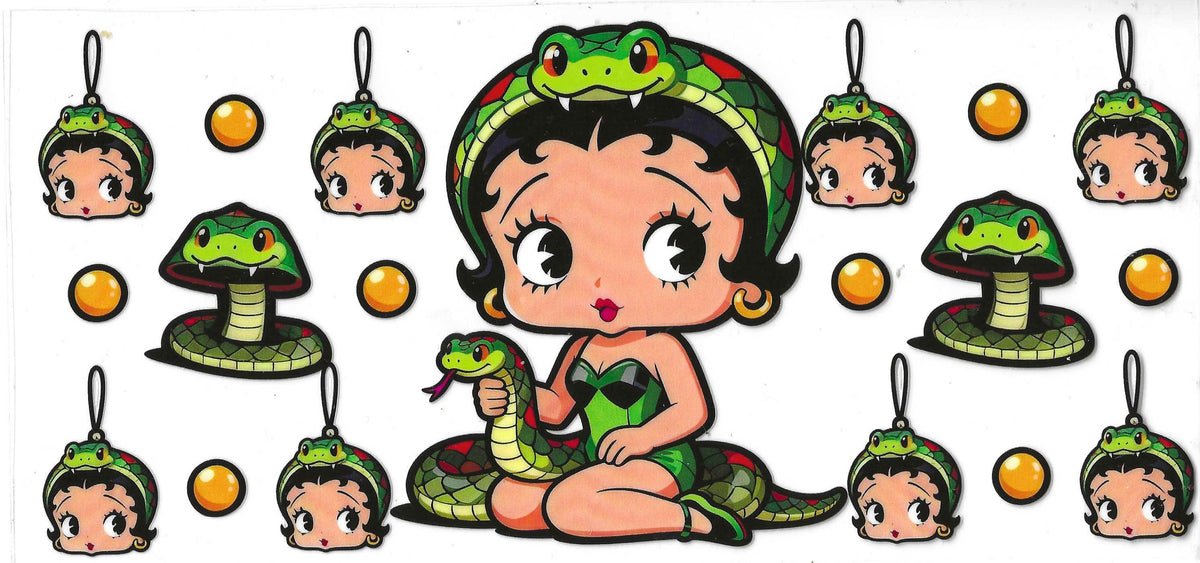 Betty Boop