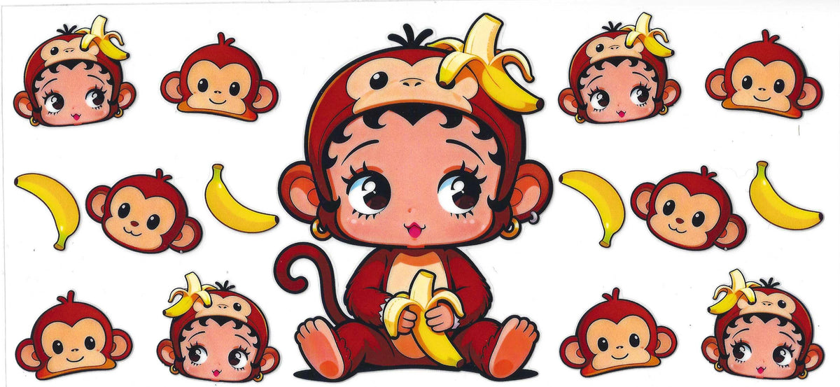 Betty Boop