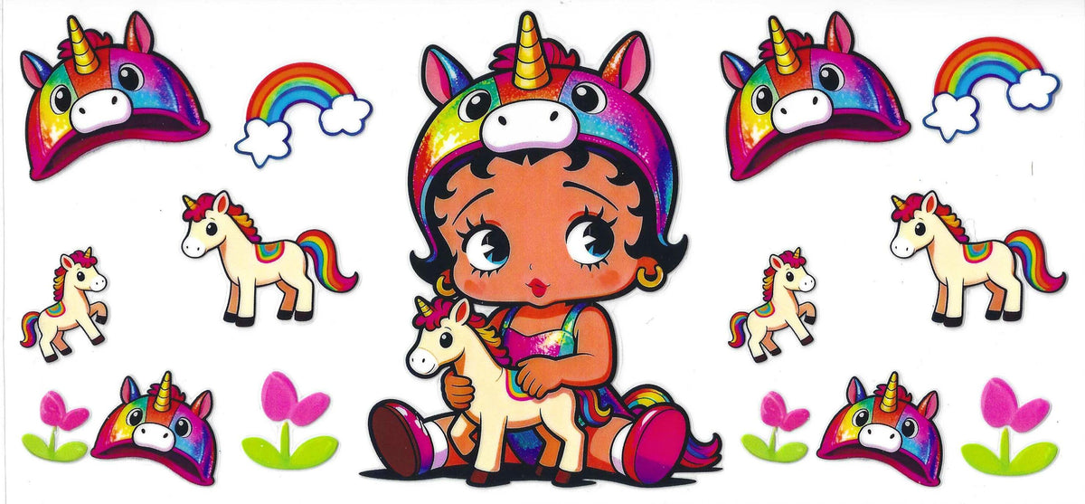 Betty Boop