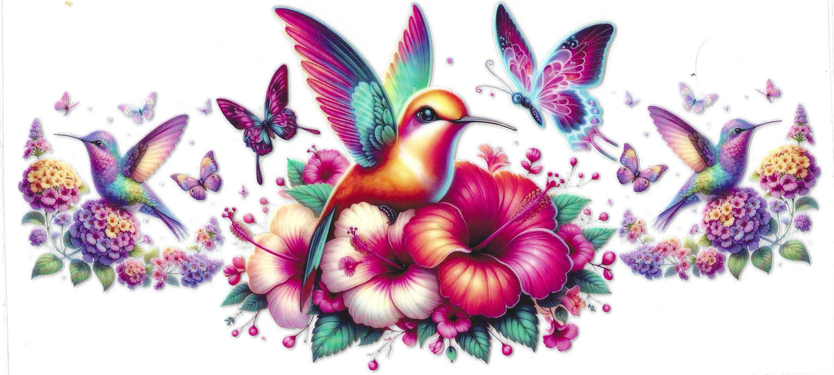 Birds