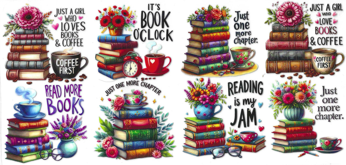 Books
