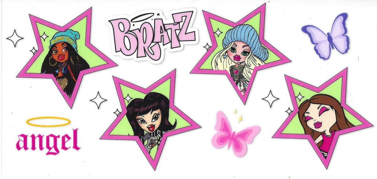 Bratz
