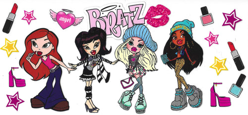 Bratz