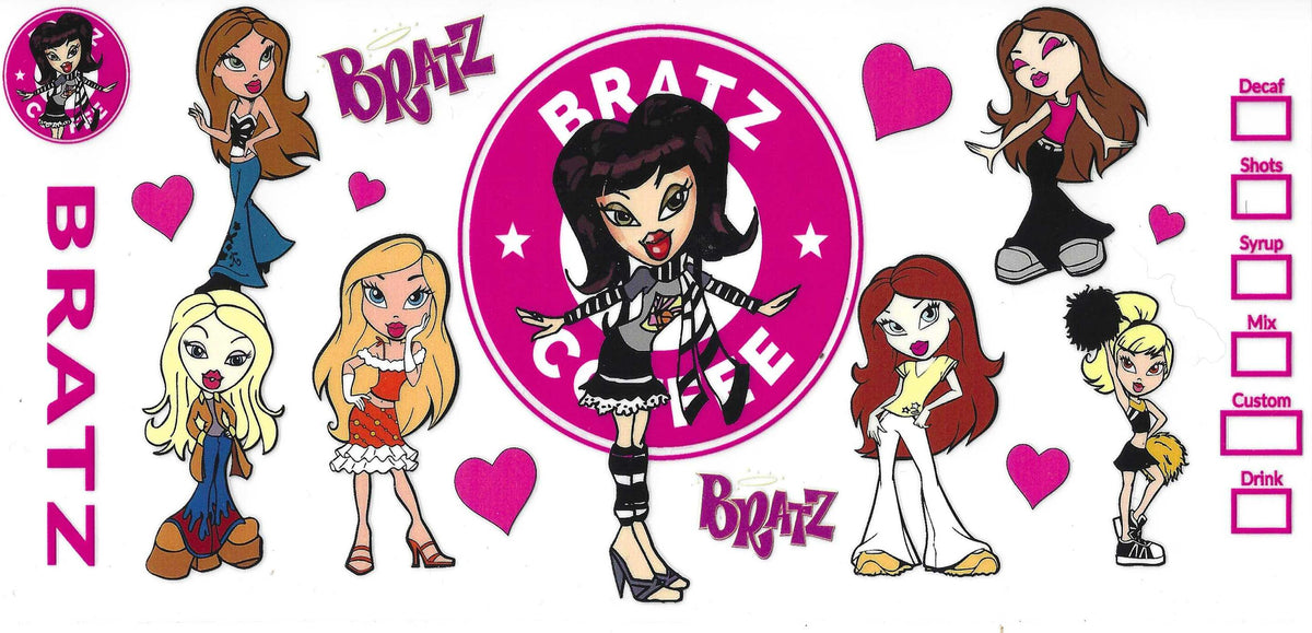 Bratz