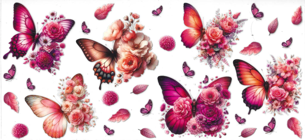 Butterflies