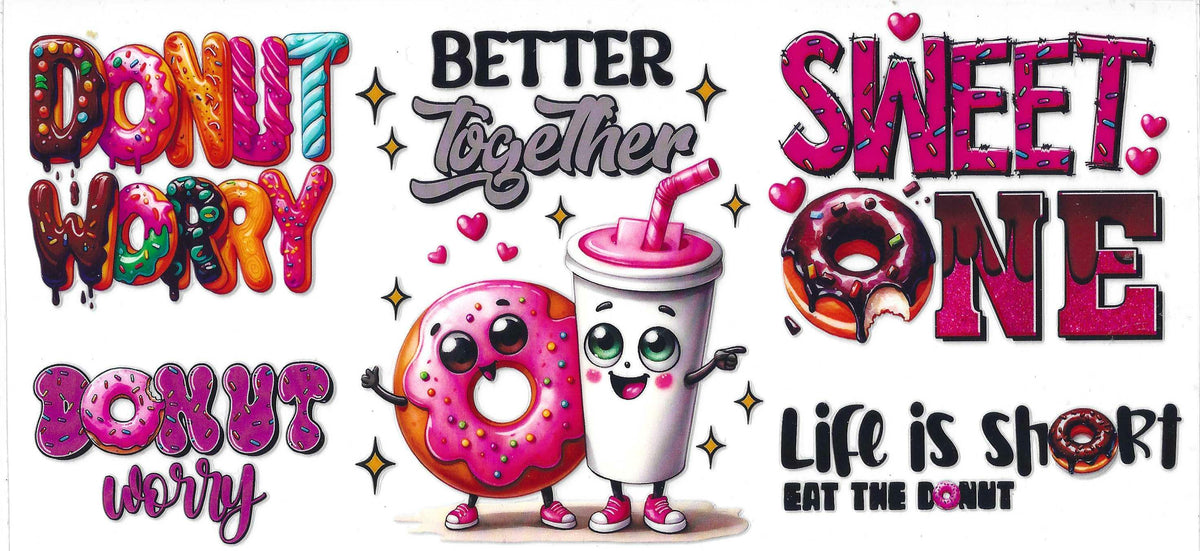 Donuts