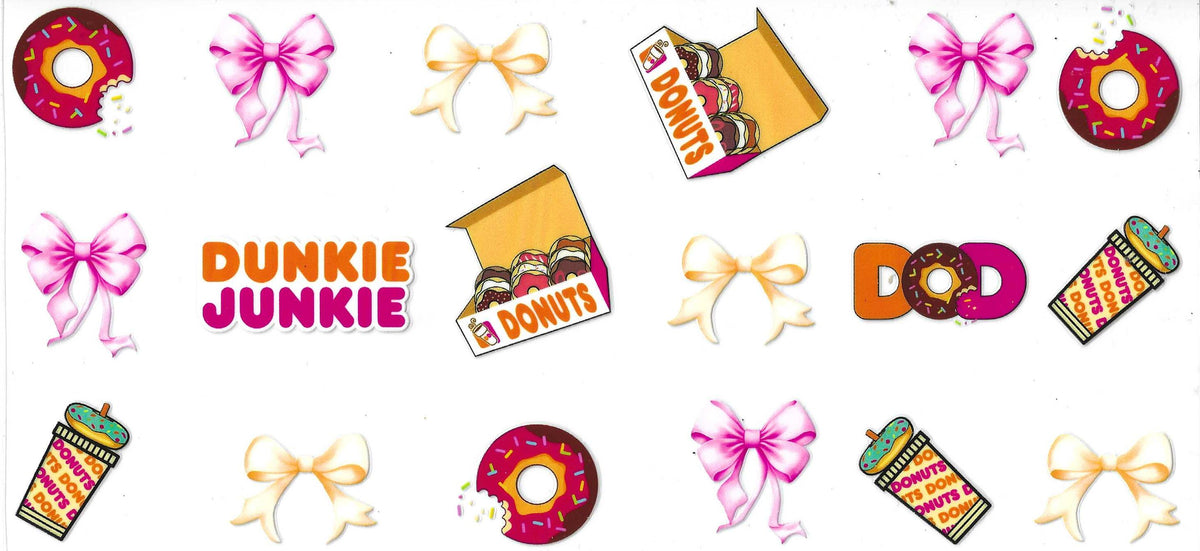 Donuts