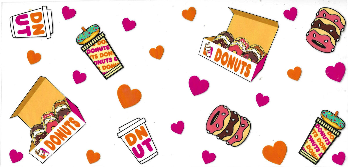 Donuts