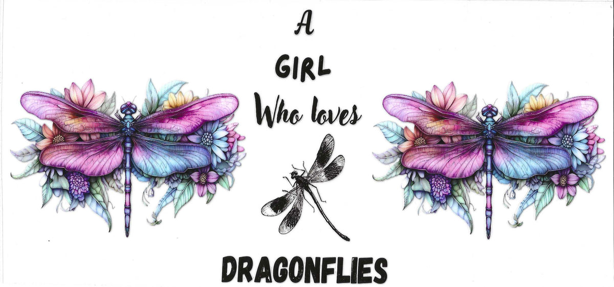 Dragonfly
