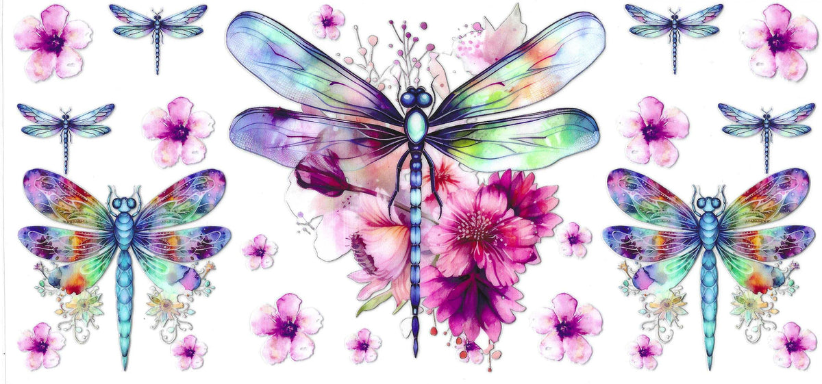 Dragonfly