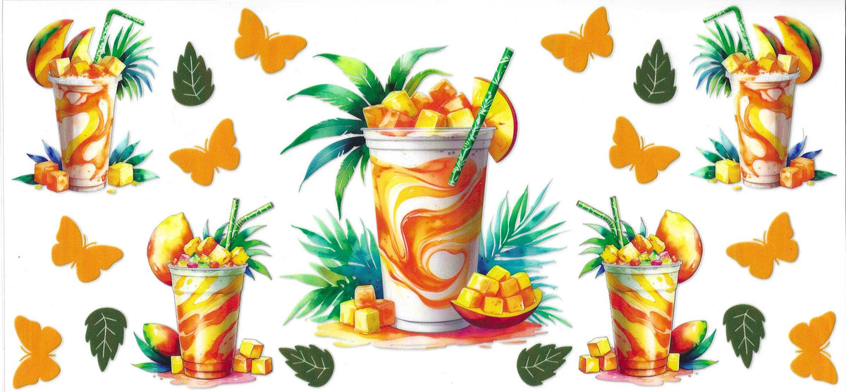 Drinks