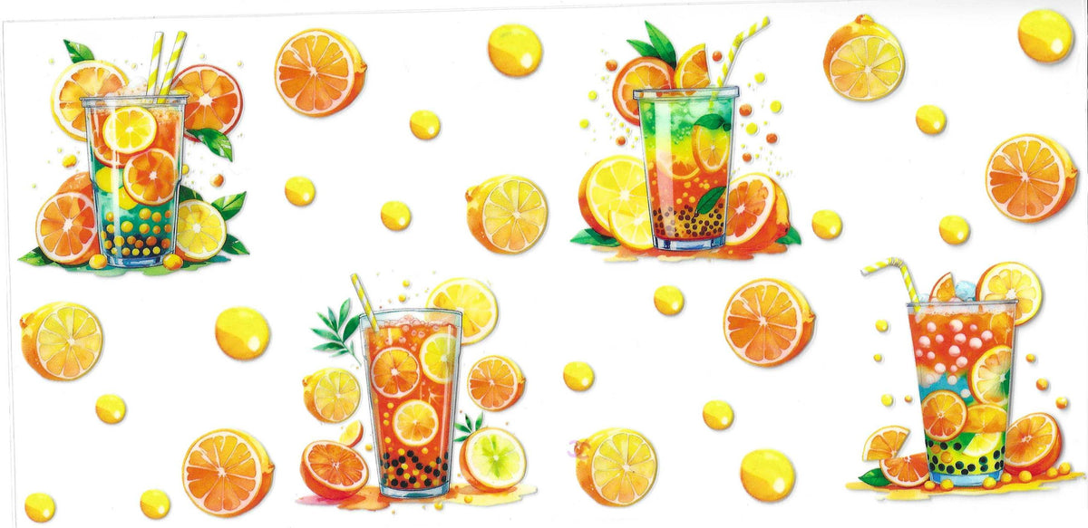 Drinks