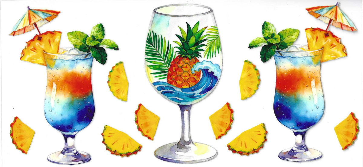 Drinks