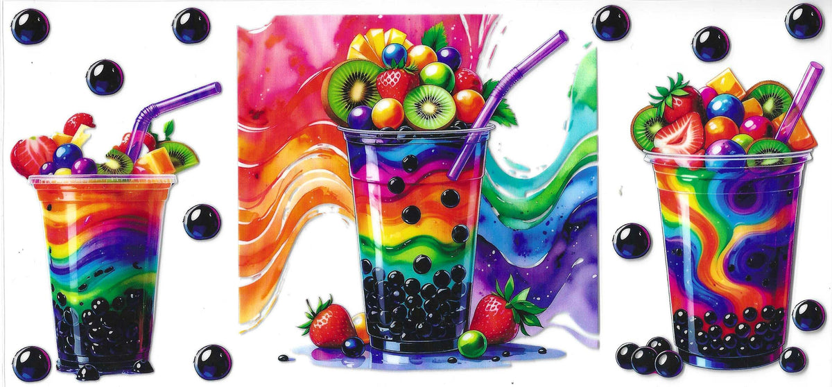 Drinks