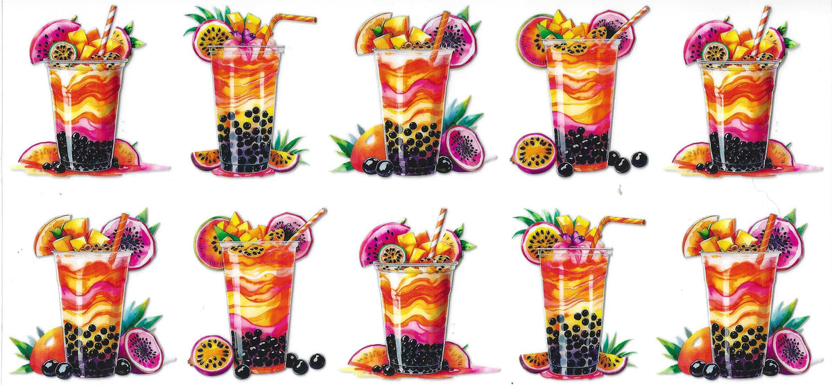 Drinks
