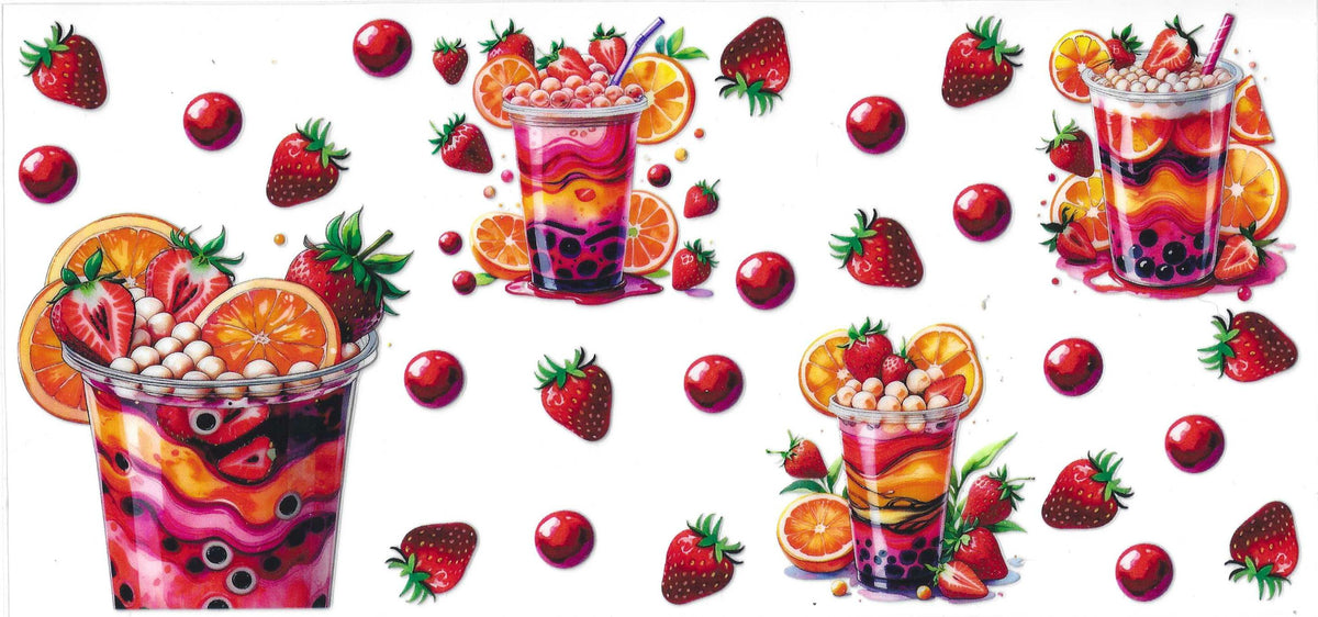 Drinks