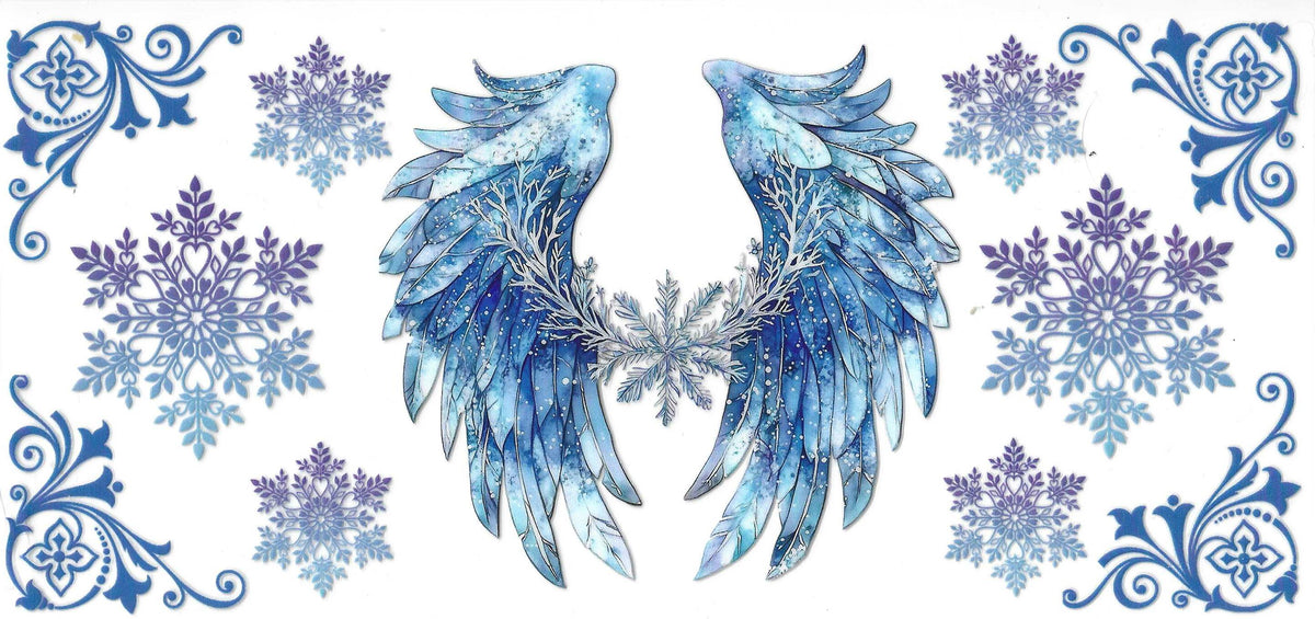 Feather Wings