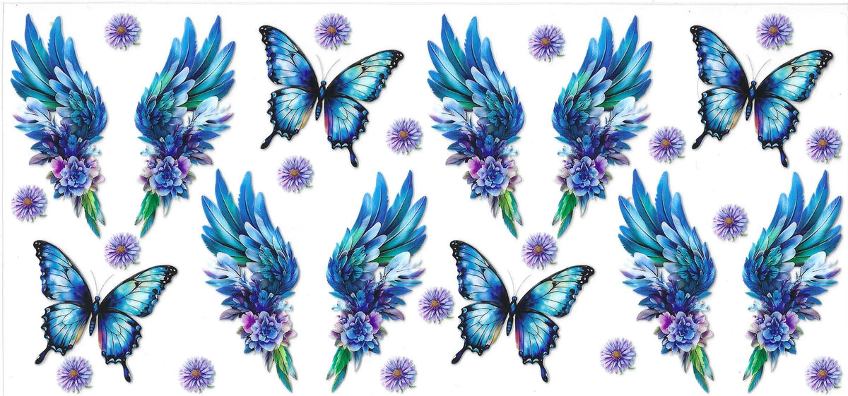 Feather Wings