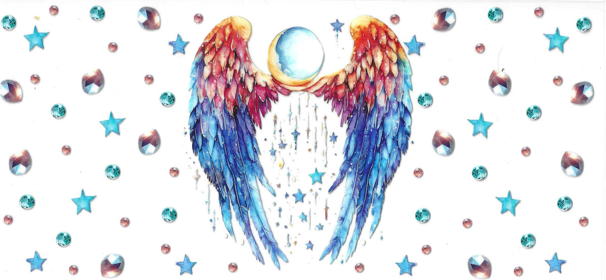 Feather Wings