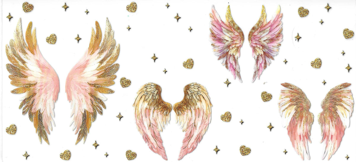 Feather Wings