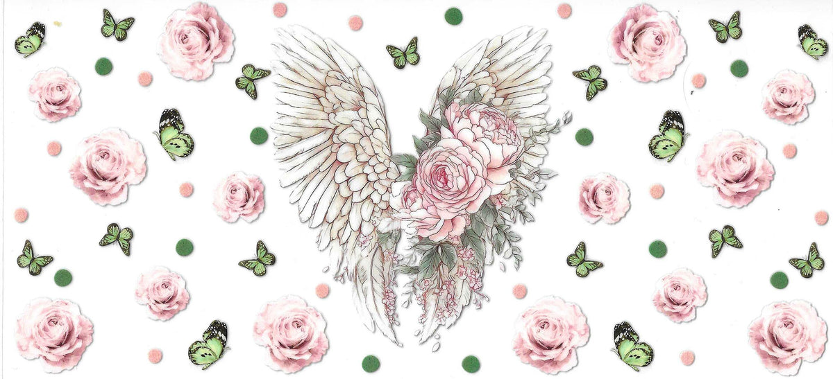 Feather Wings