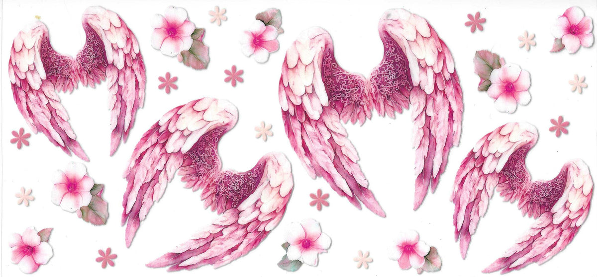 Feather Wings