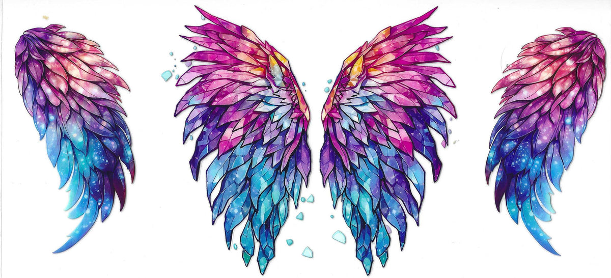 Feather Wings