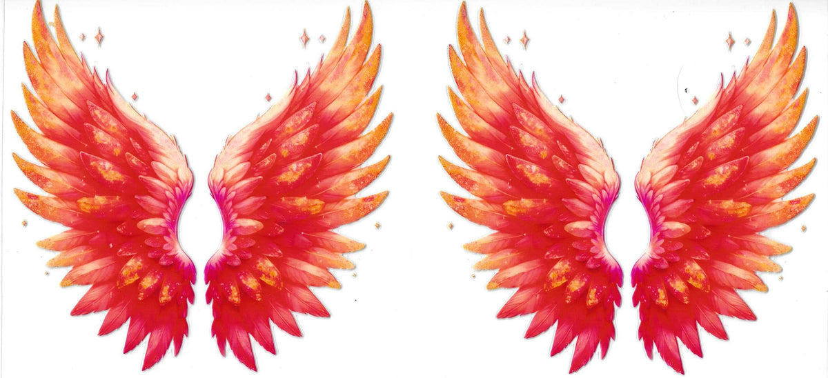 Feather Wings