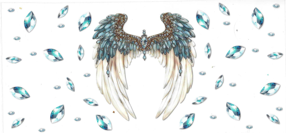 Feather Wings