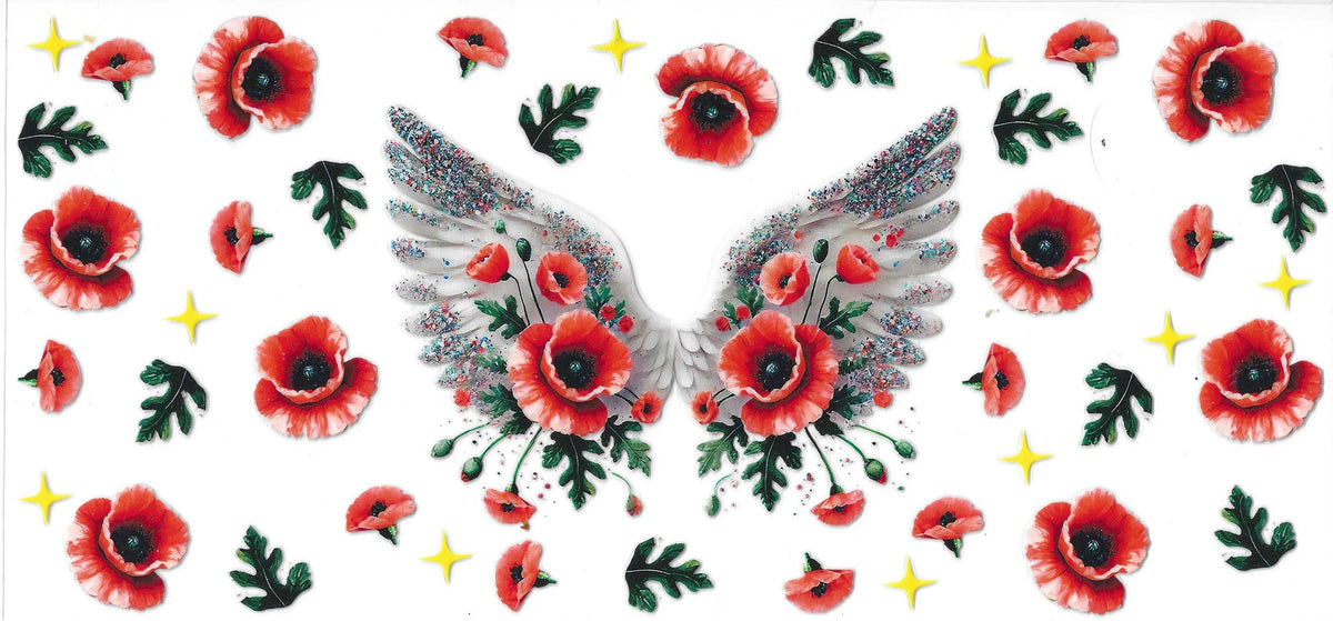 Feather Wings