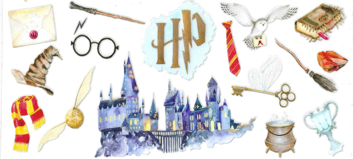Harry Potter