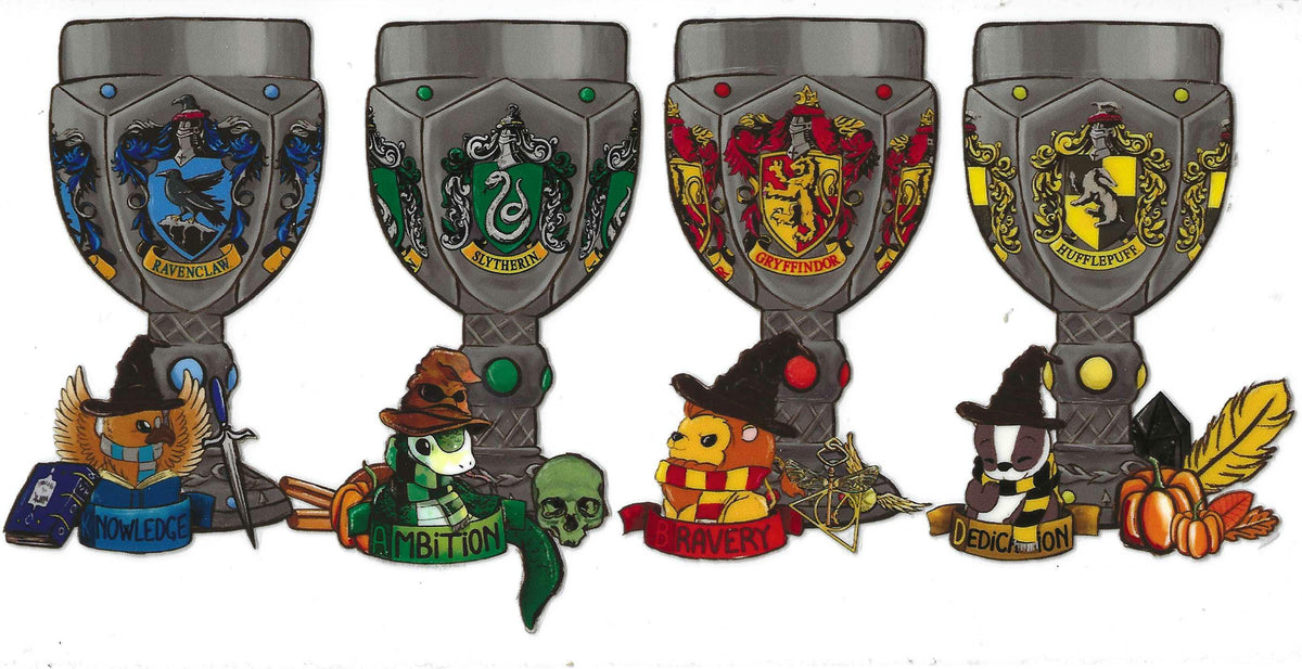 Harry Potter