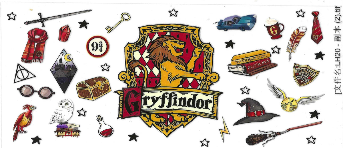 Harry Potter