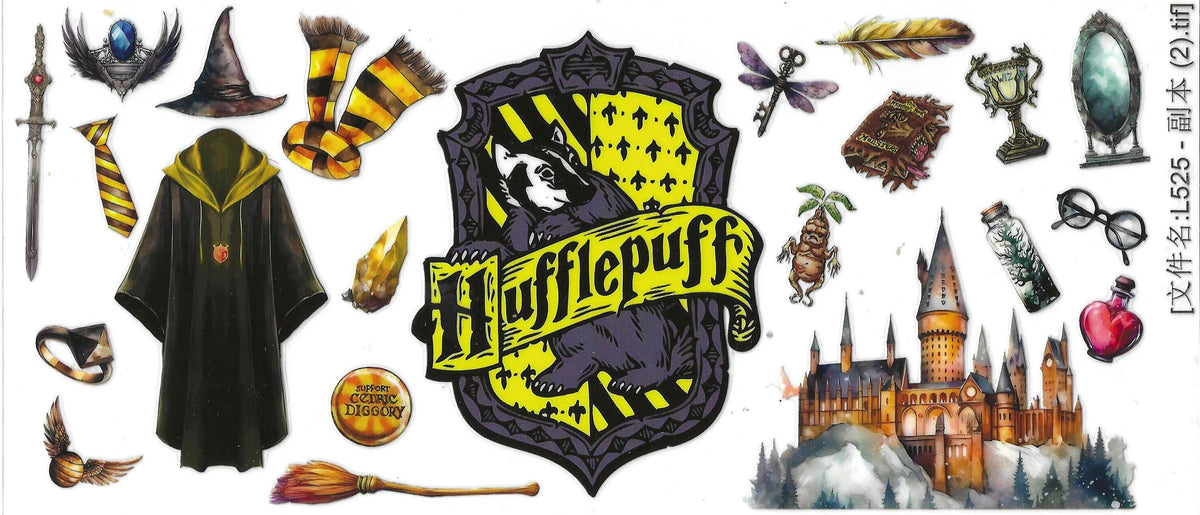Harry Potter