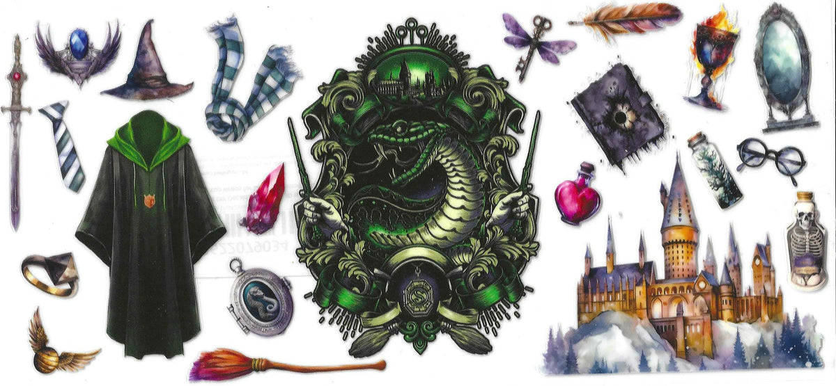 Harry Potter