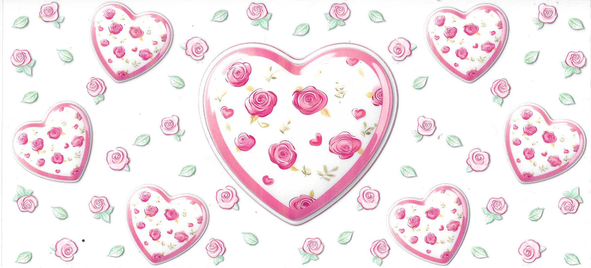 Hearts