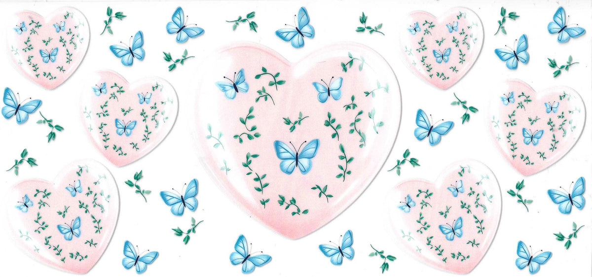 Hearts