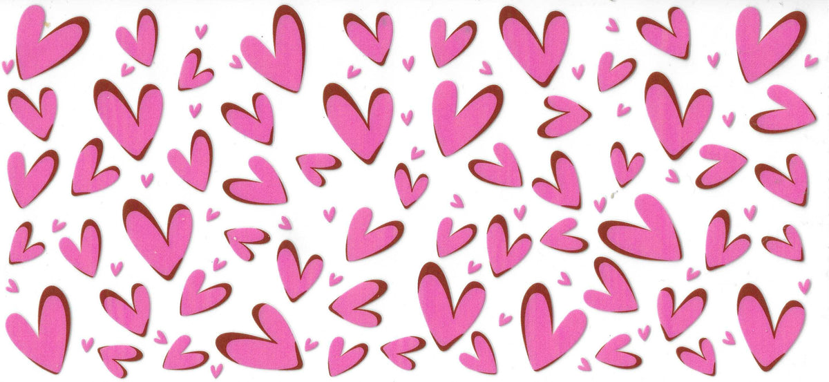Hearts