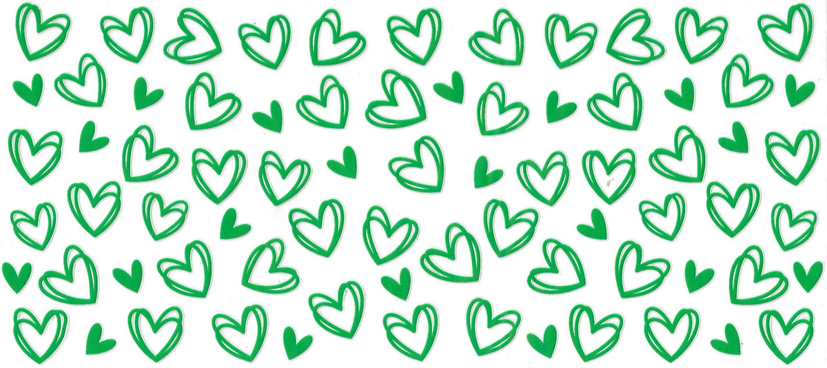 Hearts