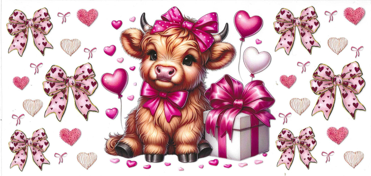 Highland Cows