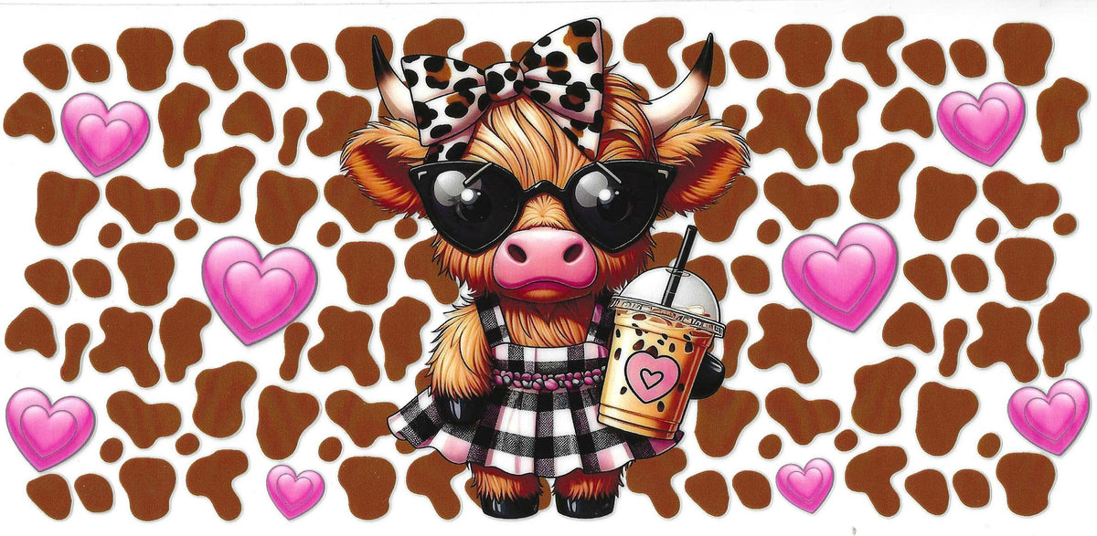 Highland Cows